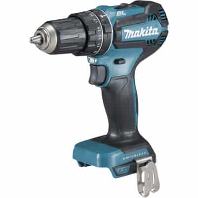 MAKITA Perceuse visseuse à percussion 18V solo - DHP485ZJ