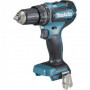 MAKITA Perceuse visseuse à percussion 18V solo - DHP485ZJ