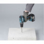 MAKITA Perceuse visseuse à percussion 18V solo - DHP485ZJ