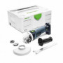 FESTOOL Meuleuse AGC 18-125 EB-Basic - 576825 - 577031