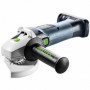 FESTOOL Meuleuse AGC 18-125 EB-Basic - 576825 - 577031