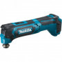 MAKITA Découpeur ponceur 12V solo - TM30DZ