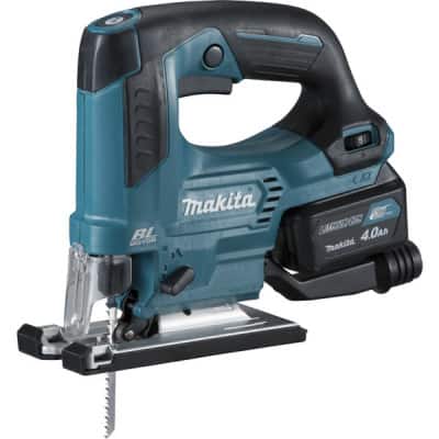 MAKITA Scie sauteuse 12V 4Ah - JV103DSMJ