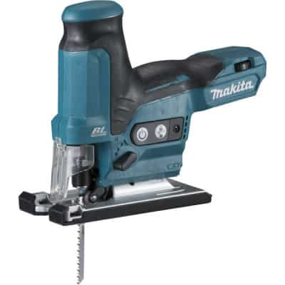 MAKITA Scie sauteuse 12V solo - JV102DZ