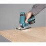 MAKITA Scie sauteuse 12V solo - JV102DZ