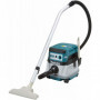 MAKITA Aspirateur sans fil 36V solo classe L - DVC863LZ