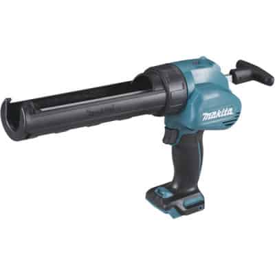 MAKITA Pistolet à mastic 300ml 5000Nm 12V solo - CG100DZA