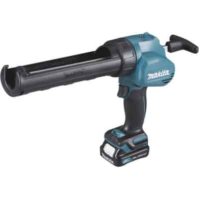 MAKITA Pistolet à mastic 300ml 5000Nm 12V 2Ah - CG100DSAEA