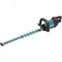 MAKITA Taille-haie sans fil 18V solo 60cm - DUH602Z