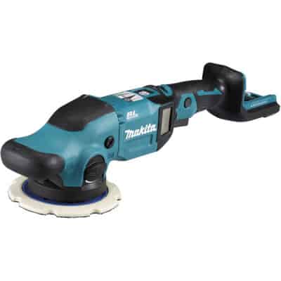 MAKITA Polisseuse excentrique 150mm 18V solo - DPO600Z