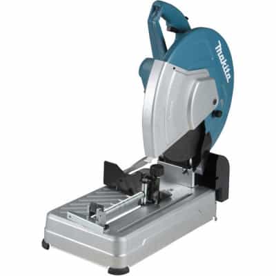 MAKITA Tronçonneuse à métaux 355mm 36V solo - DLW140Z