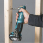 MAKITA Perceuse visseuse d'angle 12V solo - DA333DZ