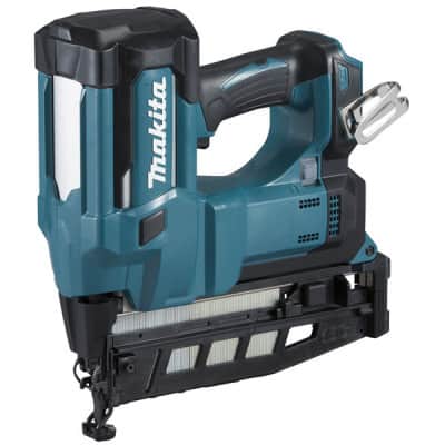 MAKITA Cloueur sans fil 25 à 64 mm 18V solo - DBN600ZJ