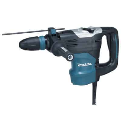 MAKITA Perfo burineur SDS MAX 8 joules 1100W - HR4003C