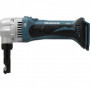 MAKITA Grignoteuse 18V solo - DJN161Z