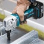 MAKITA Grignoteuse 18V solo - DJN161Z