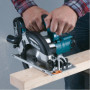 MAKITA Scie circulaire 165mm 18V solo - DHS630ZJ