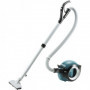 MAKITA Aspirateur sans fil 18V solo - DCL501Z