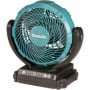 MAKITA Ventilateur hybride 18V solo - DCF102Z