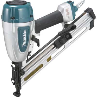 MAKITA Cloueur pneumatique 32 à 64mm - AF635