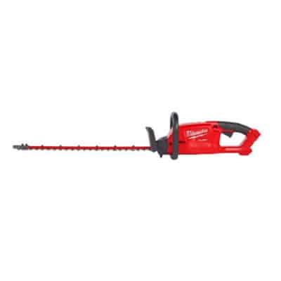 MILWAUKEE Taille-haie 60cm 18V solo M18 CHT-0 - 4933459346