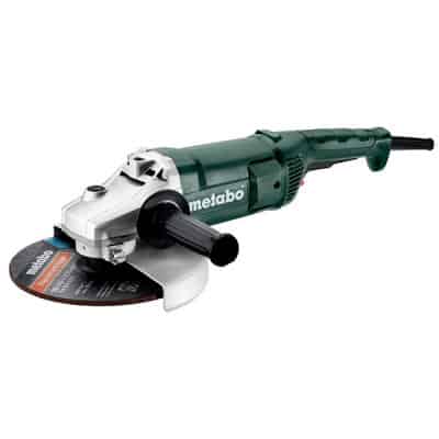 METABO Meuleuse 230mm 2000W WP2000-230 - 606431000