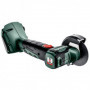 METABO Meuleuse 76mm 18V solo CC18LTX BL - 600349840