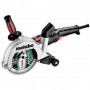 METABO Rainureuse à beton 180mm TEPB19-180 RT CED - 600433500