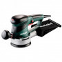 METABO Ponceuse excentrique Ø125mm SXE425TurboTec coffret - 600131510