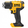 DEWALT Décapeur thermique XR 18V solo - DCE530N