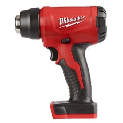 MILWAUKEE Décapeur thermique 18V solo M18 BHG-0 - 4933459771