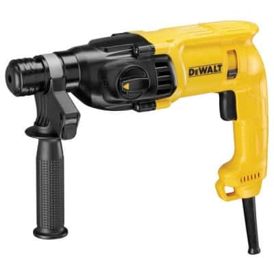 DEWALT Perforateur burineur 710W Sds-plus - D25033