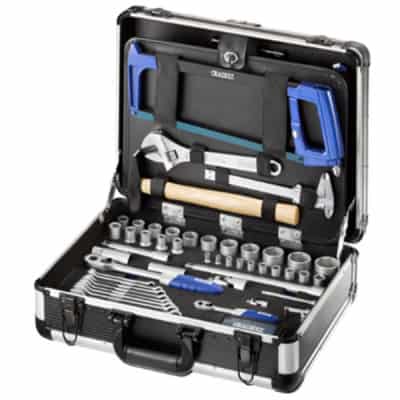 EXPERT BY FACOM Valise de maintenance Primo 145 outils - E220109