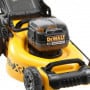 DEWALT Tondeuse sur batterie XR 2x18V 5Ah 48cm - DCMW564P2