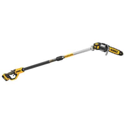 DEWALT Élagueuse sur perche XR 18V 5Ah - DCMPS567P1