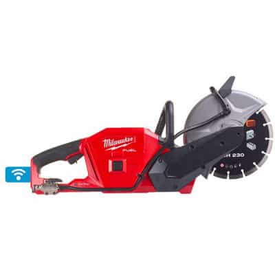 MILWAUKEE Découpeuse à béton 230mm 18V solo M18 FUEL FCOS230-0 - 4933471696