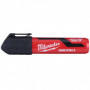 MILWAUKEE Marqueur Inkzall noir pointe XL - 4932471559