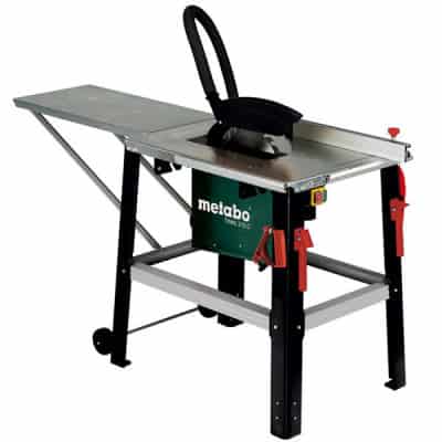 METABO Scie circulaire de table TKHS 315 C - 2.0 WNB - 0103152000