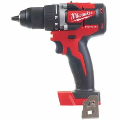 MILWAUKEE Perceuse visseuse 18V solo M18 CBLDD-0