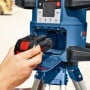 BOSCH Laser rotatif double pente GRL600CHV 18V 4Ah - 0601061F00