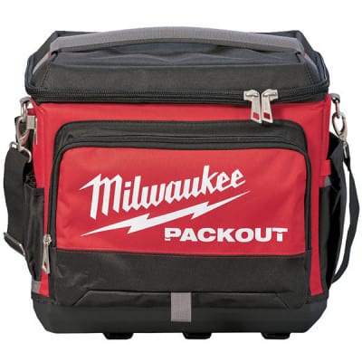 MILWAUKEE Glacière de chantier PACKOUT - 4932471132