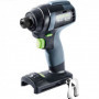 FESTOOL Visseuse à chocs sans fil TID 18-Basic - 576481 - 577054