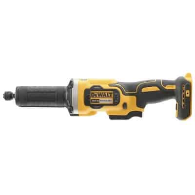 DEWALT Meuleuse droite 18V solo - DCG426N