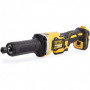 DEWALT Meuleuse droite 18V solo - DCG426N