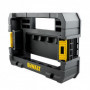 DEWALT Boitier de rangement TSTAK - DT70716