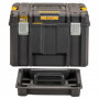 DEWALT Coffret TSTAK IP54 grande contenance - DWST83346-1