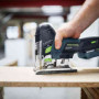 FESTOOL Batterie haute puissance 18V 4Ah BP 18 Li 4,0 HPC-ASI - 205034