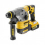 DEWALT Perforateur burineur SDS-plus 18V 5Ah - DCH283P2