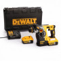 DEWALT Perforateur burineur SDS-plus 18V 5Ah - DCH283P2