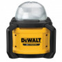 DEWALT Projecteur de chantier 5000 Lm 18V solo - DCL074